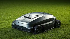 Top 10 Best Automated Lawn Mowers for Effortless Lawn Care
