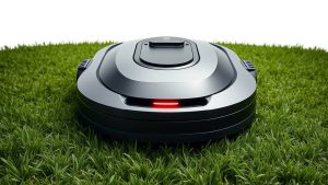 Top 10 Best Automatic Lawn Mowers for Effortless Lawn Care Perfection