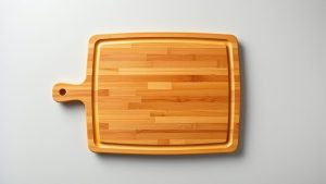 Best Bamboo Cutting Board for Lasting Durability and Style