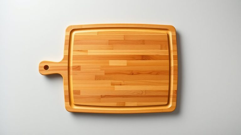 best bamboo cutting board