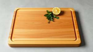 Best Butcher Block Cutting Board for Lasting Kitchen Performance