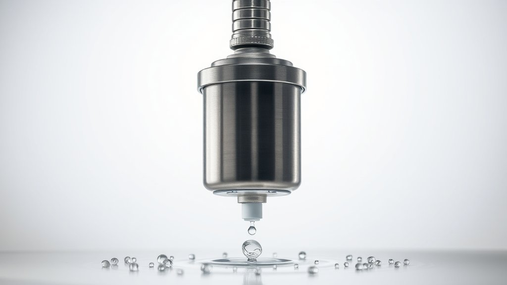 best water filter for hard water