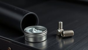 Best Anti Seize for Exhaust Manifold Bolts That Last Under High Heat